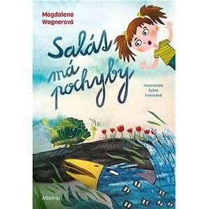Salát má pochyby