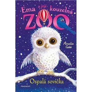 Ema a její kouzelná ZOO - Ospalá sovička