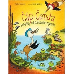 Čáp Čenda
