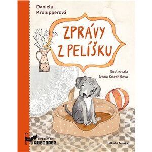 Zprávy z pelíšku