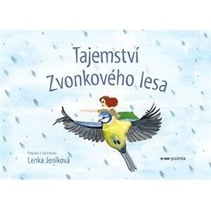 Tajemství Zvonkového lesa