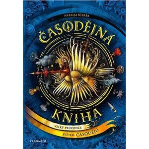 Časodějná kniha