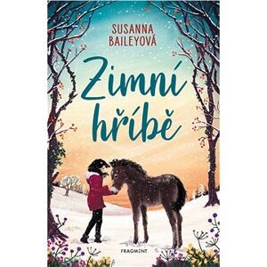 Zimní hříbě