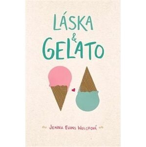 Láska & gelato