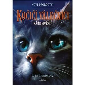 Kočičí válečníci: Nové proroctví (4) - Záře hvězd
