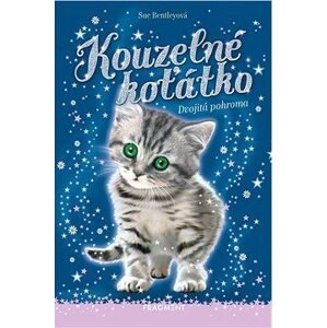 Kouzelné koťátko – Dvojitá pohroma