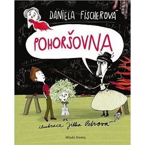 Pohoršovna