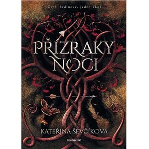 Přízraky noci