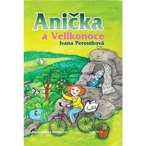 Anička a Velikonoce