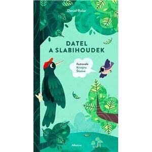 Datel a slabihoudek