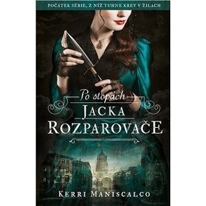 Po stopách Jacka Rozparovače