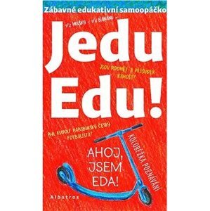 Jedu Edu
