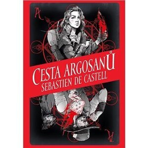 Cesta Argosanů