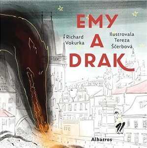 Emy a Drak