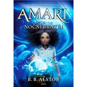 Amari a Noční bratři