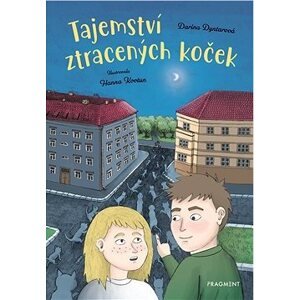 Tajemství ztracených koček