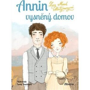 Annin vysněný domov