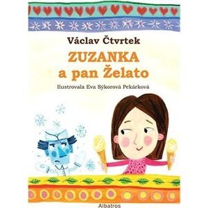 Zuzanka a pan Želato