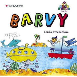 Barvy