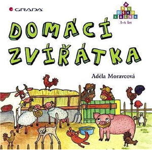 Domácí zvířátka