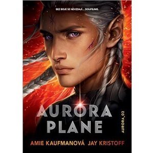Aurora plane