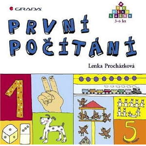 První počítání