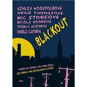 Blackout: V parném dni vypadne v New Yorku proud ...