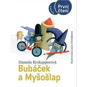 Bubáček a Myšošlap