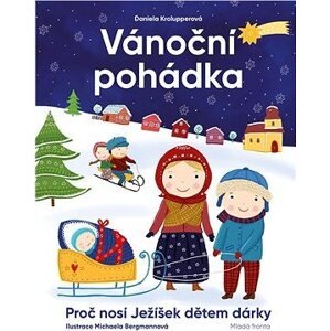 Vánoční pohádka