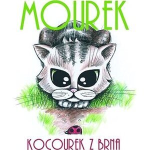 Mourek z Brna