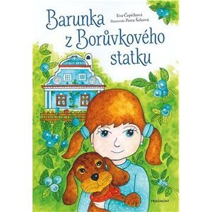 Barunka z Borůvkového statku