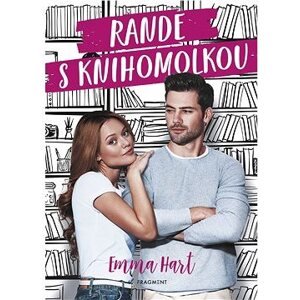 Rande s knihomolkou