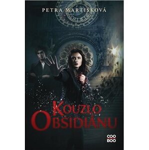 Kouzlo obsidiánu