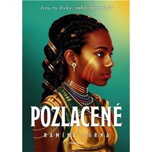 Pozlacené