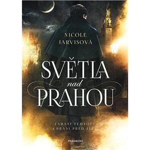 Světla nad Prahou