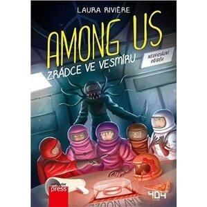 Among Us: Zrádce ve vesmíru