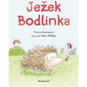 Ježek Bodlinka