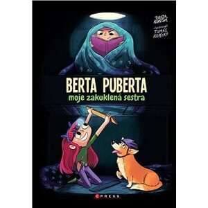 Berta puberta