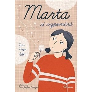 Marta si vzpomíná