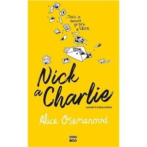 Nick a Charlie