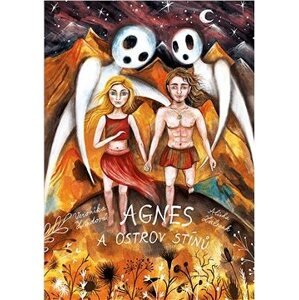 Agnes a ostrov Stínů