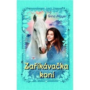 Zaříkávačka koní