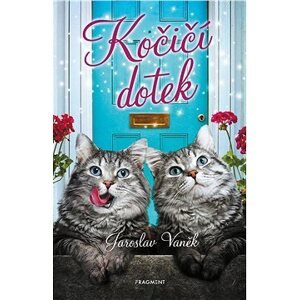 Kočičí dotek