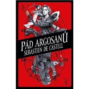 Pád Argosanů
