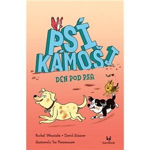 Psí kámoši – Den pod psa