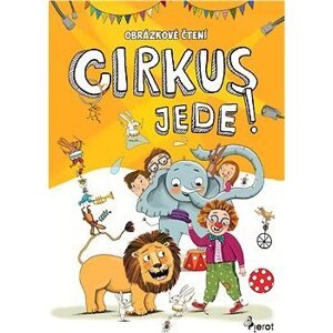 Cirkus jede!