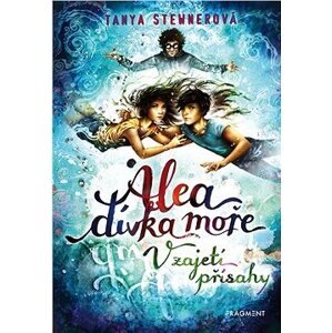 Alea - dívka moře: V zajetí přísahy