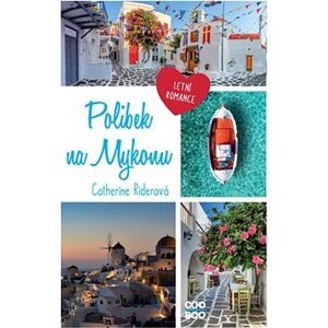 Polibek na Mykonu