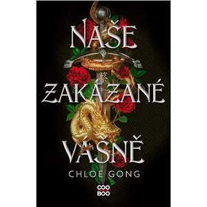 Naše zakázané vášně