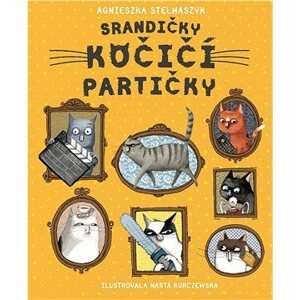 Srandičky kočičí partičky